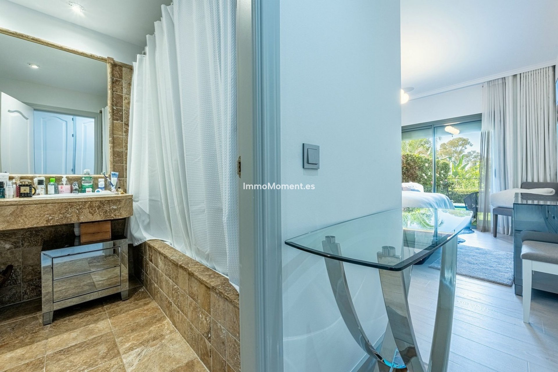 Reventa - Apartamento - Estepona  - Estepona Centro