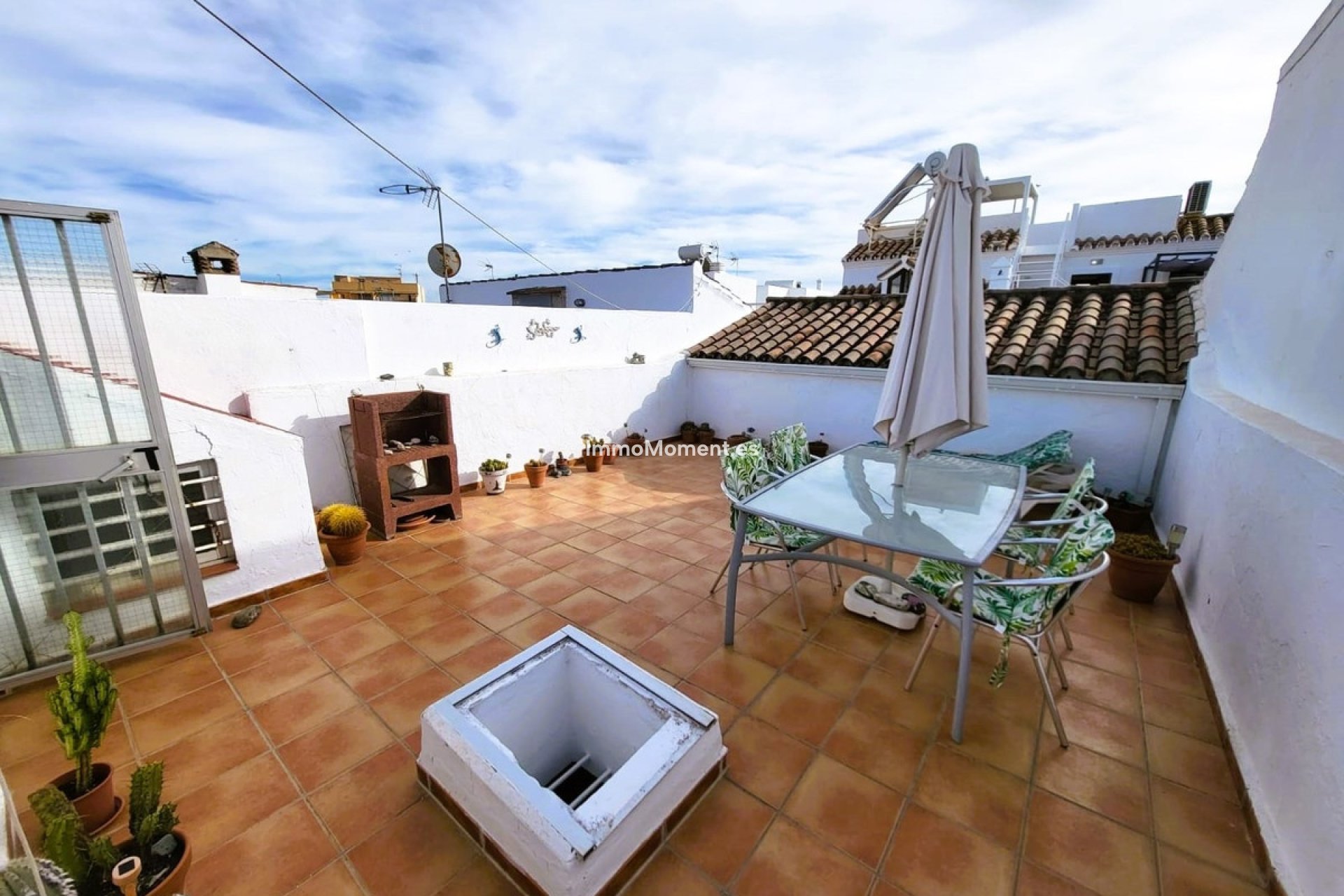 Reventa - Apartamento - Estepona  - Estepona Centro