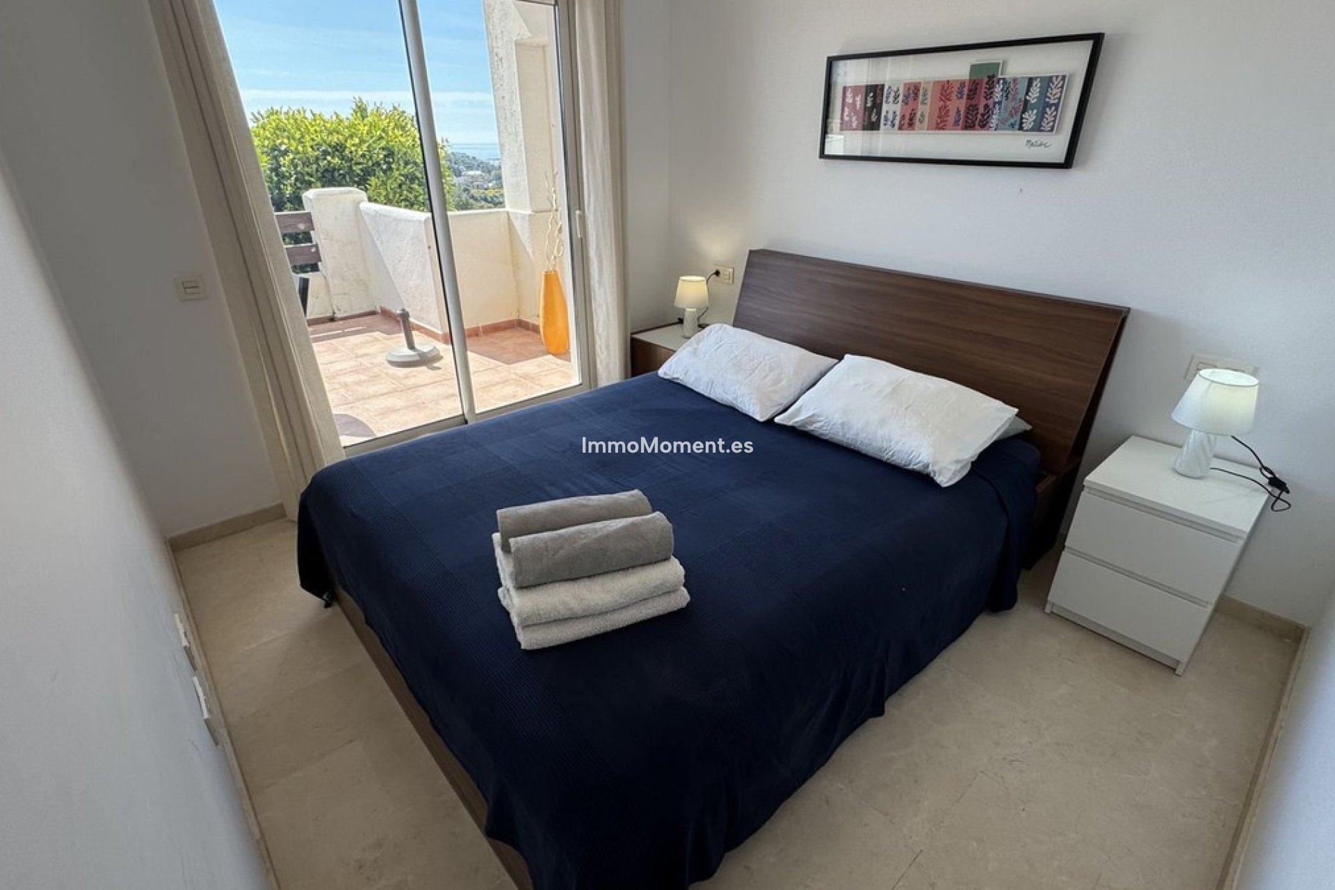 Reventa - Apartamento - Estepona  - Estepona Centro