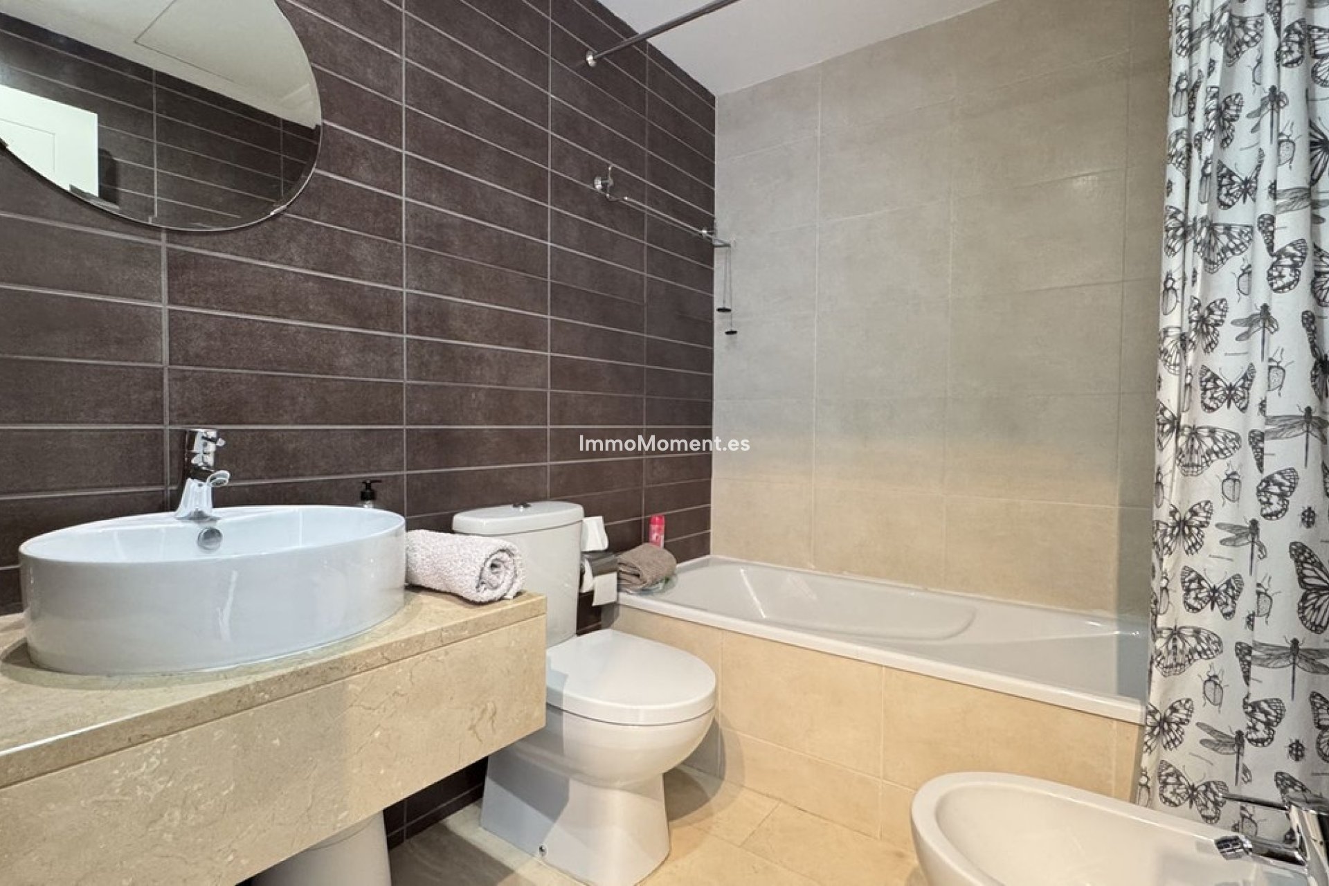 Reventa - Apartamento - Estepona  - Estepona Centro