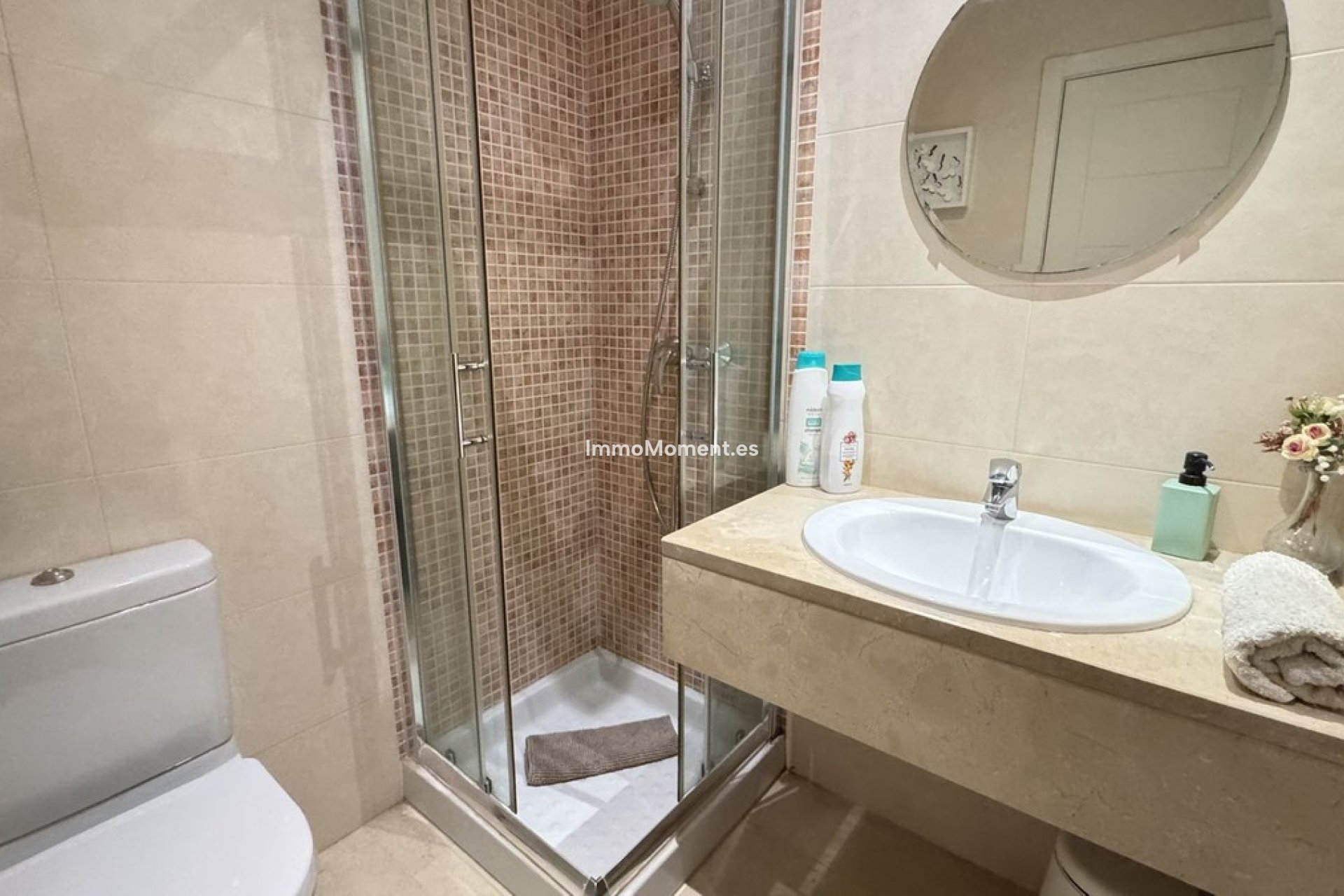 Reventa - Apartamento - Estepona  - Estepona Centro