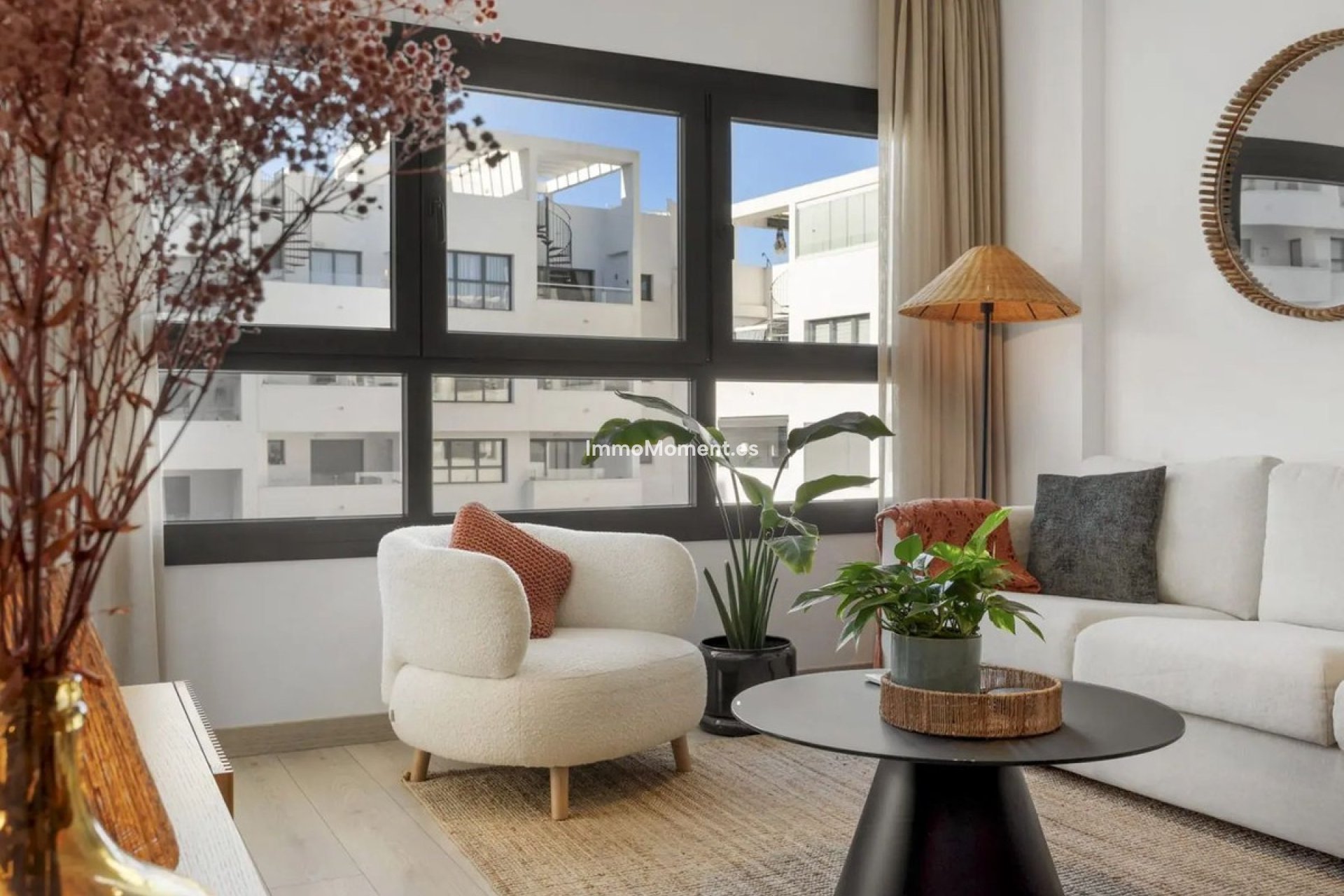 Reventa - Apartamento - Estepona  - Estepona Centro