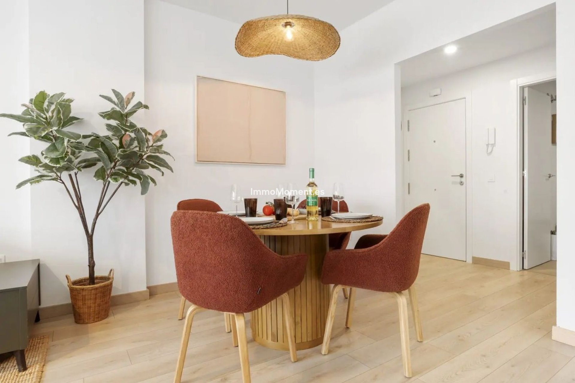 Reventa - Apartamento - Estepona  - Estepona Centro