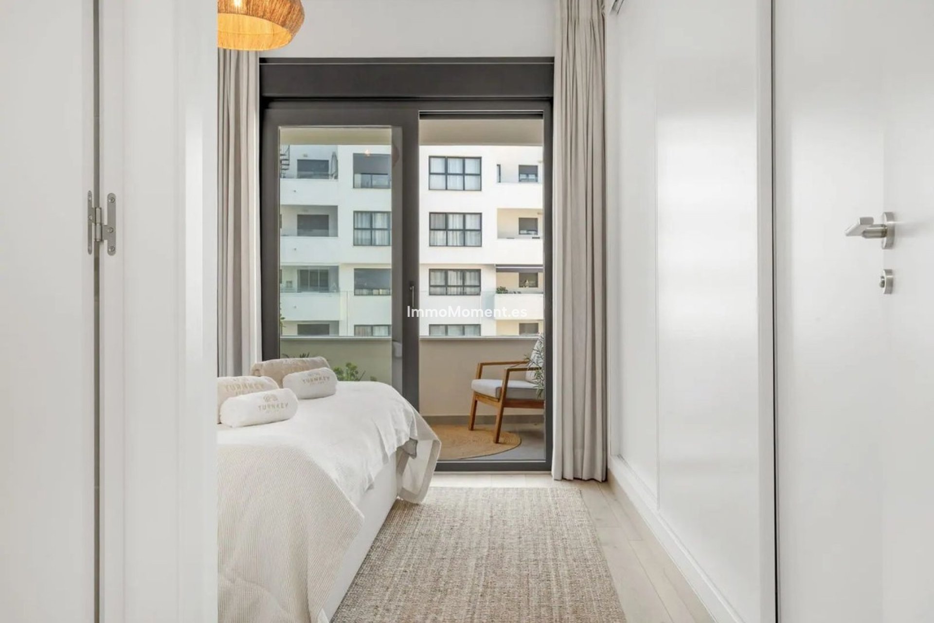 Reventa - Apartamento - Estepona  - Estepona Centro