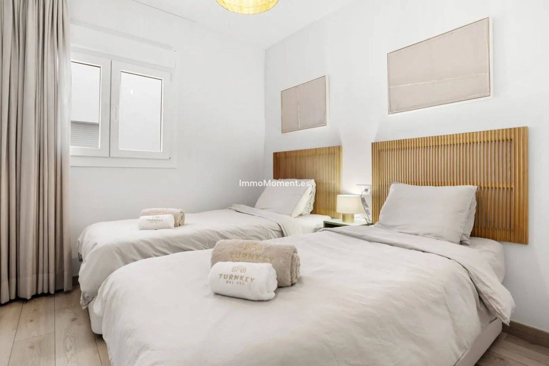 Reventa - Apartamento - Estepona  - Estepona Centro