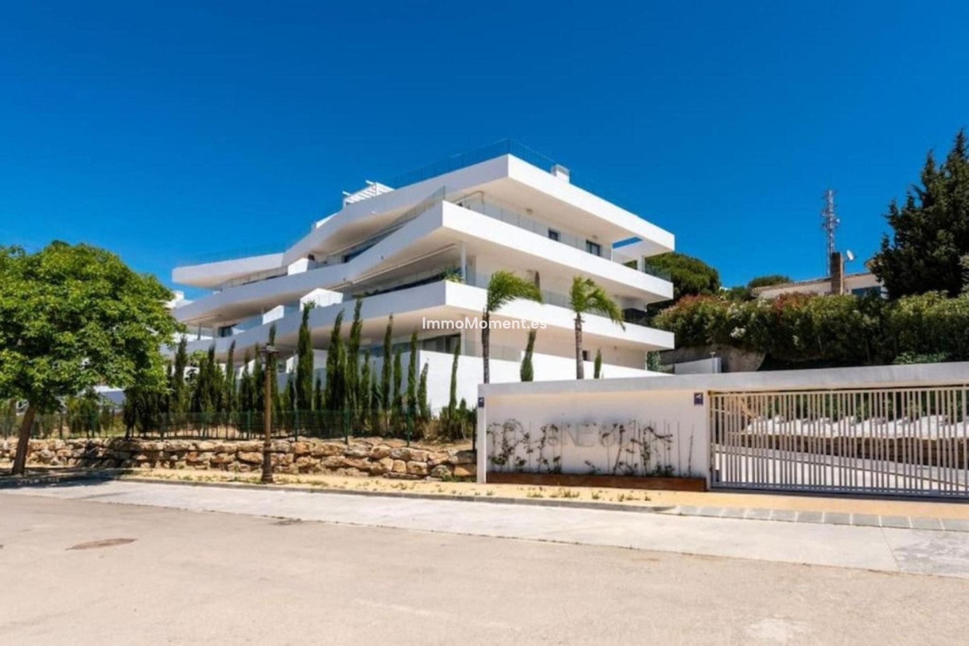 Reventa - Apartamento - Estepona  - Estepona Centro