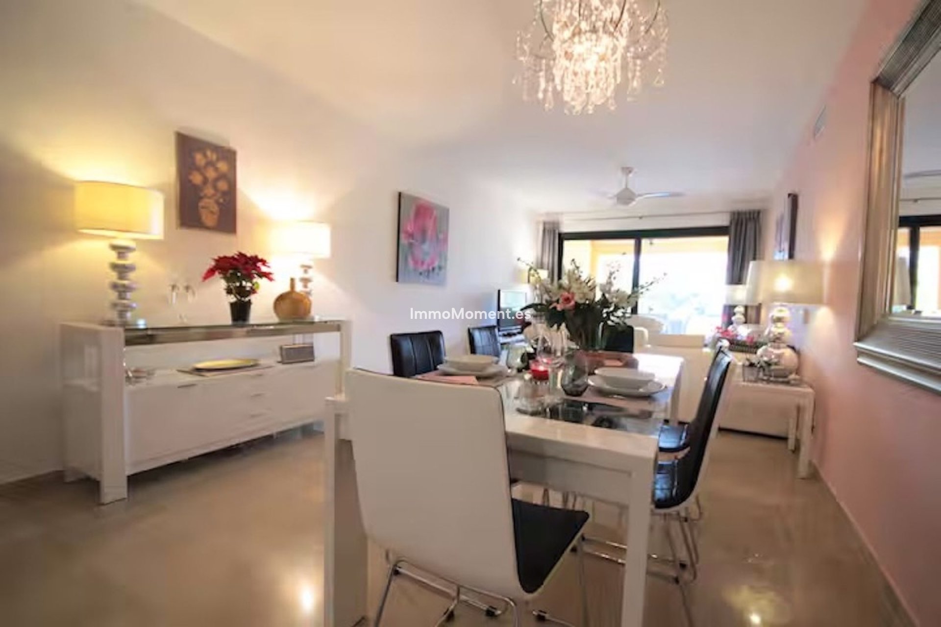 Reventa - Apartamento - Estepona  - Estepona Centro