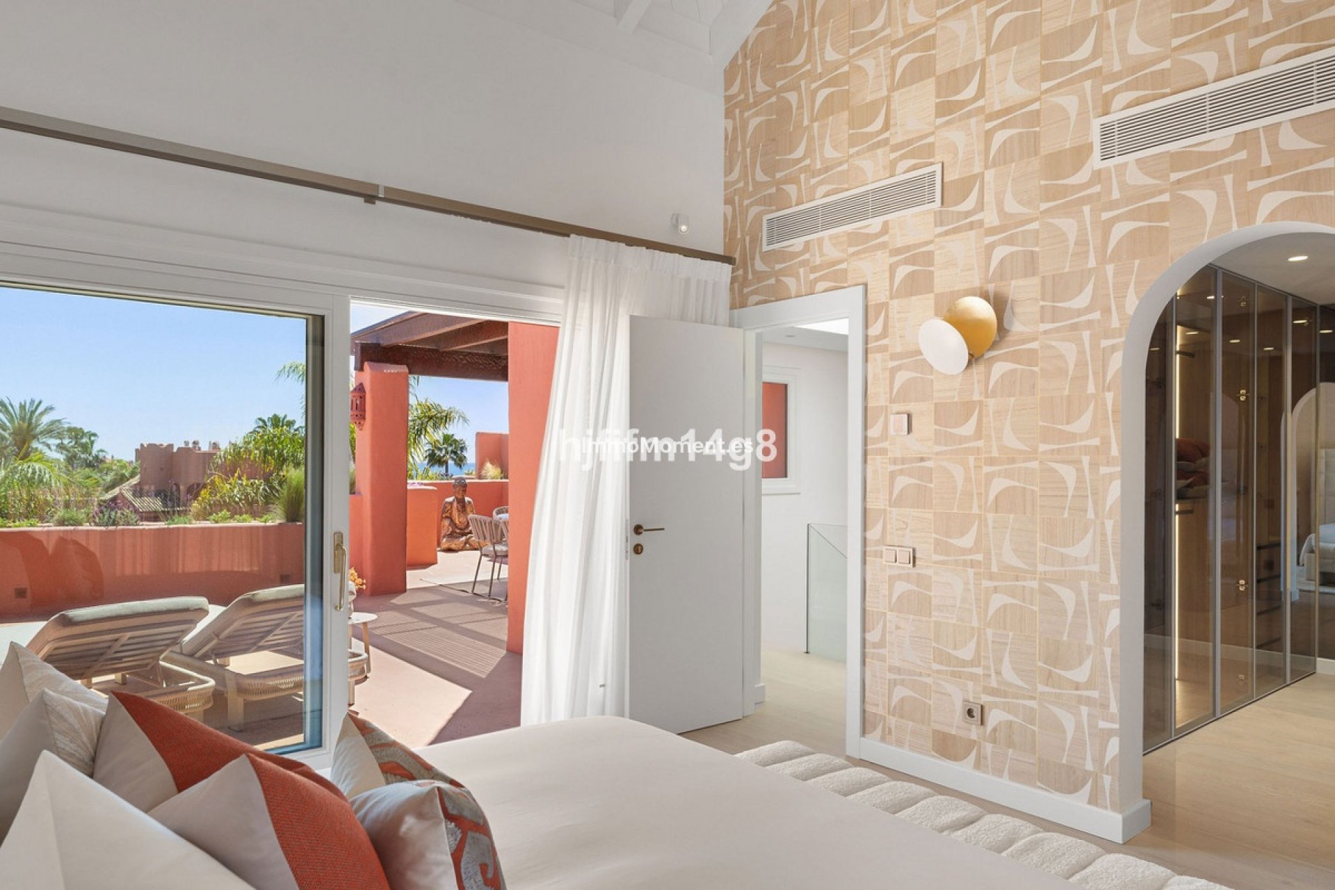 Reventa - Apartamento - Estepona  - Estepona Centro