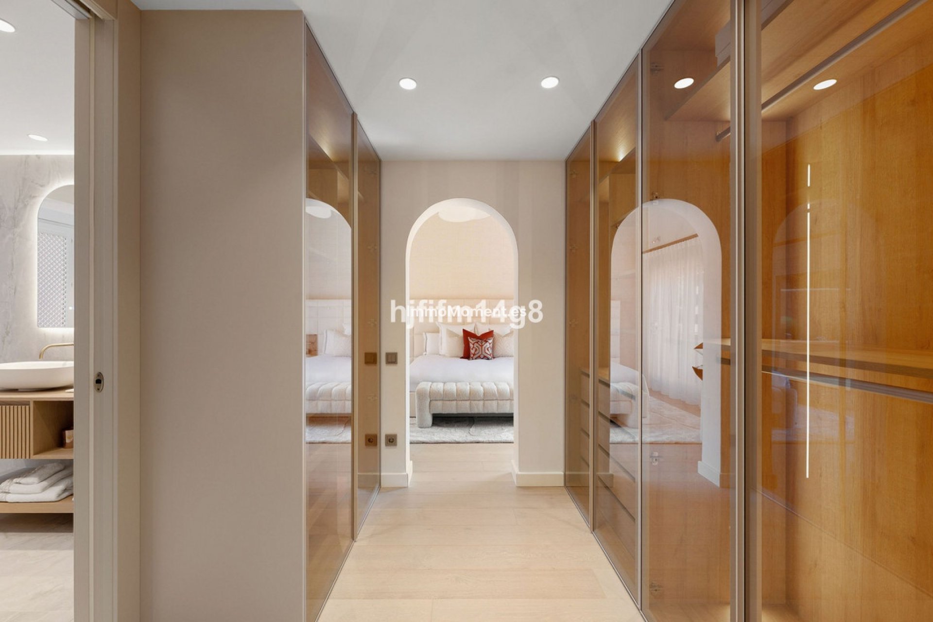 Reventa - Apartamento - Estepona  - Estepona Centro