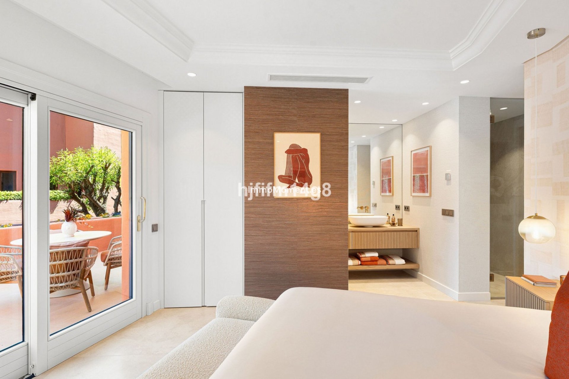 Reventa - Apartamento - Estepona  - Estepona Centro