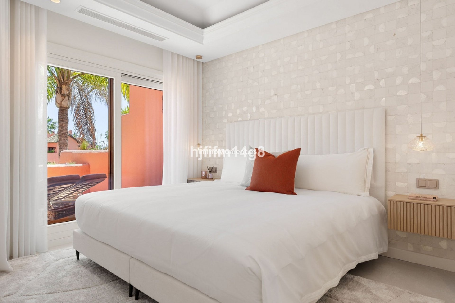 Reventa - Apartamento - Estepona  - Estepona Centro