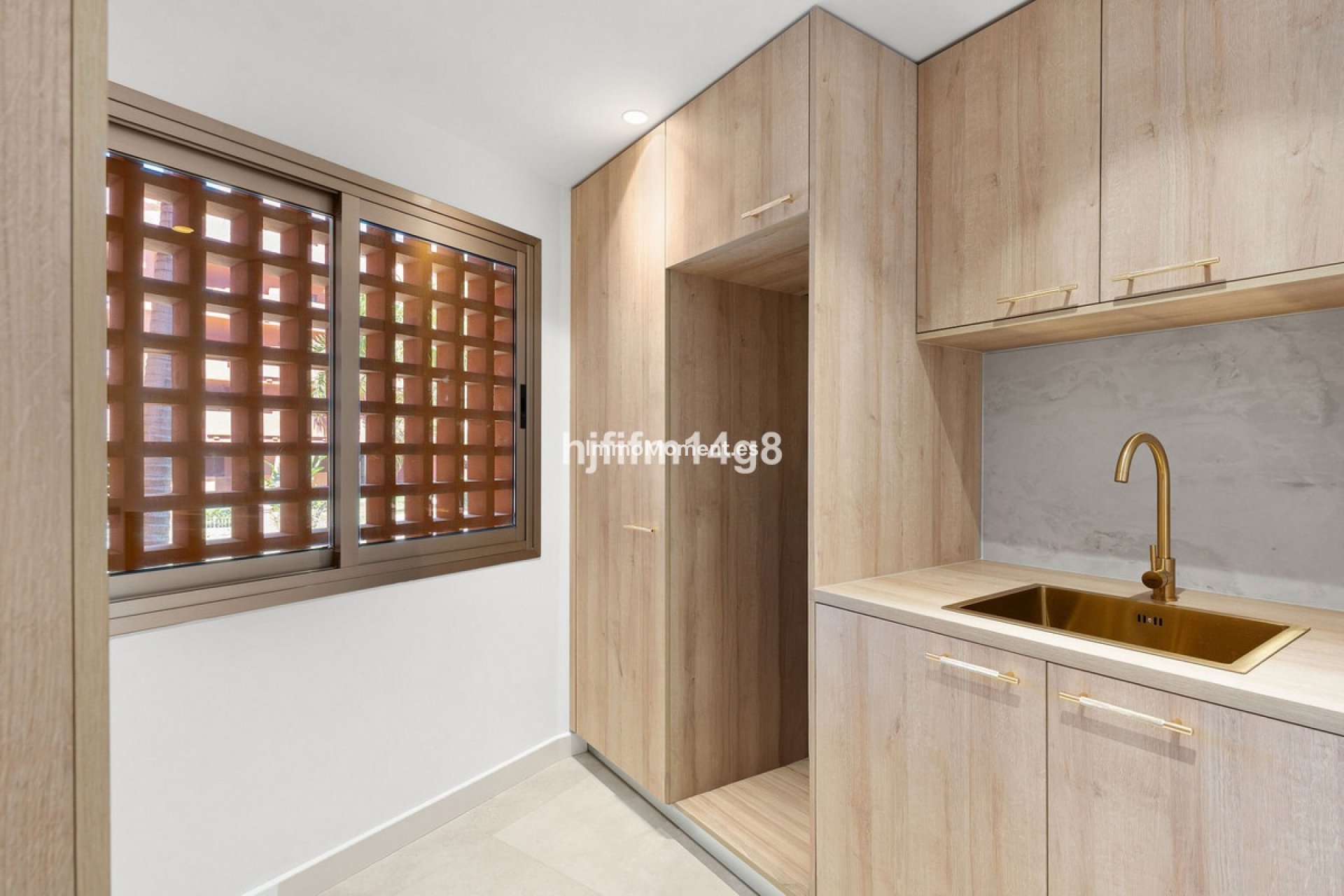 Reventa - Apartamento - Estepona  - Estepona Centro