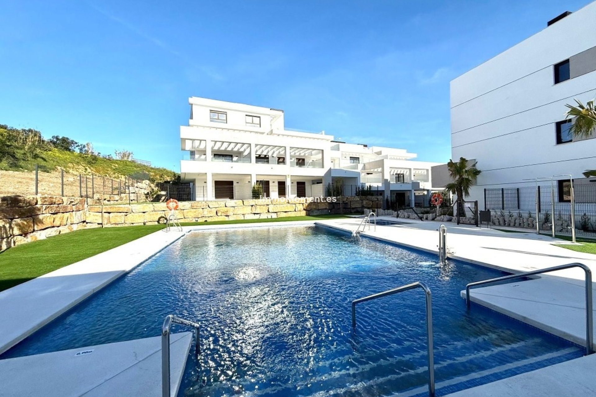 Reventa - Apartamento - Estepona  - Estepona Centro