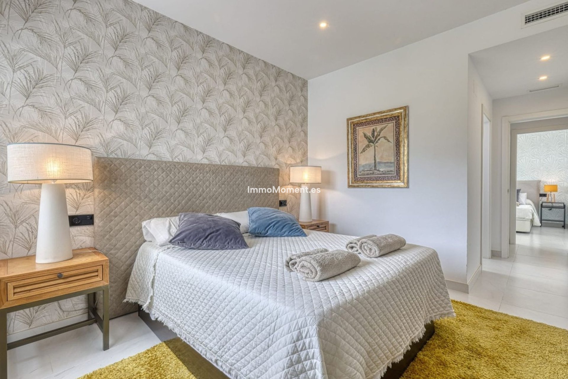 Reventa - Apartamento - Estepona  - Estepona Centro