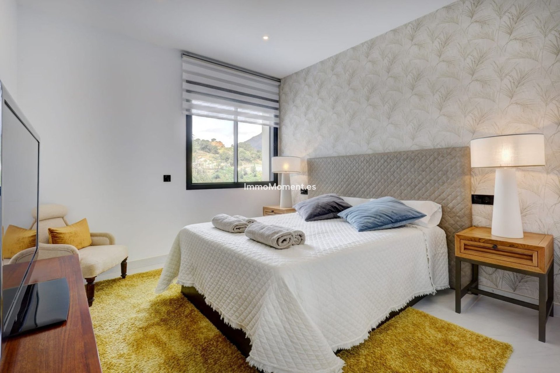 Reventa - Apartamento - Estepona  - Estepona Centro