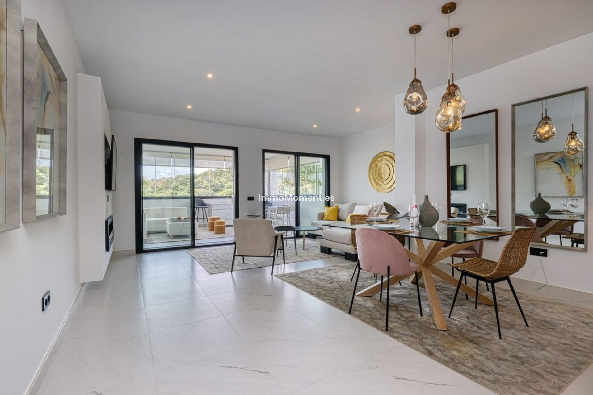 Reventa - Apartamento - Estepona  - Estepona Centro