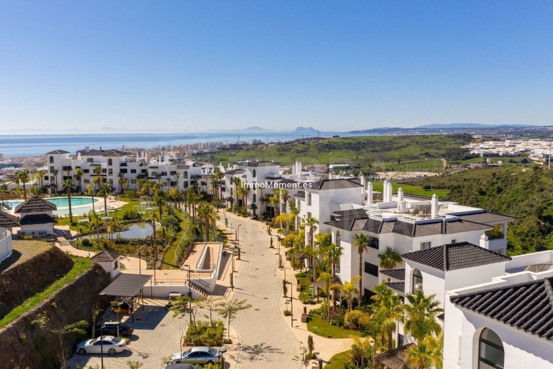 Reventa - Apartamento - Estepona  - Estepona Centro