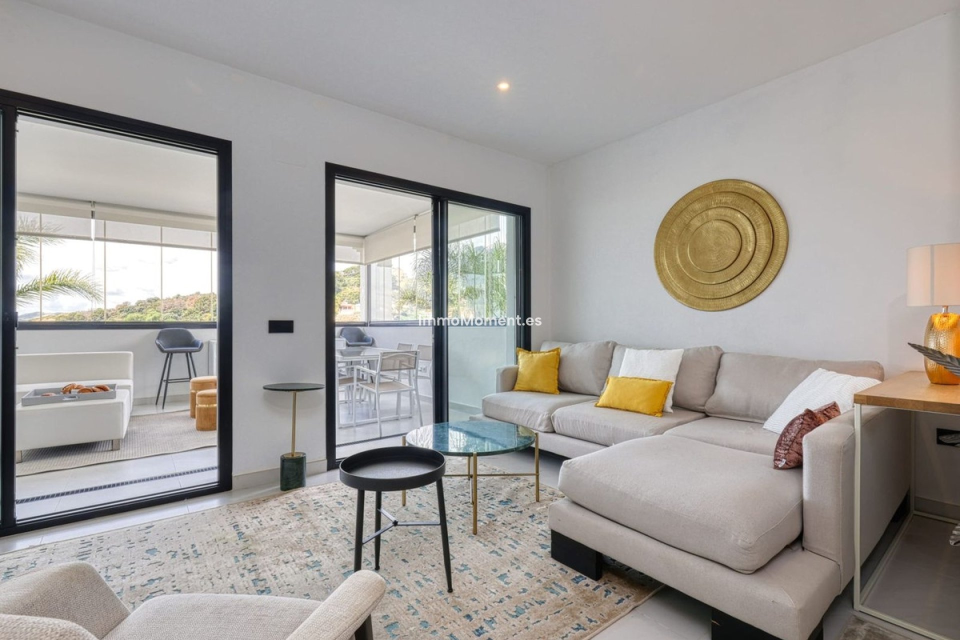 Reventa - Apartamento - Estepona  - Estepona Centro