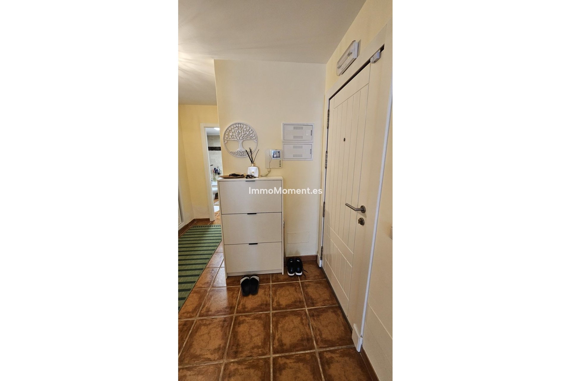 Reventa - Apartamento - Estepona  - Estepona Centro