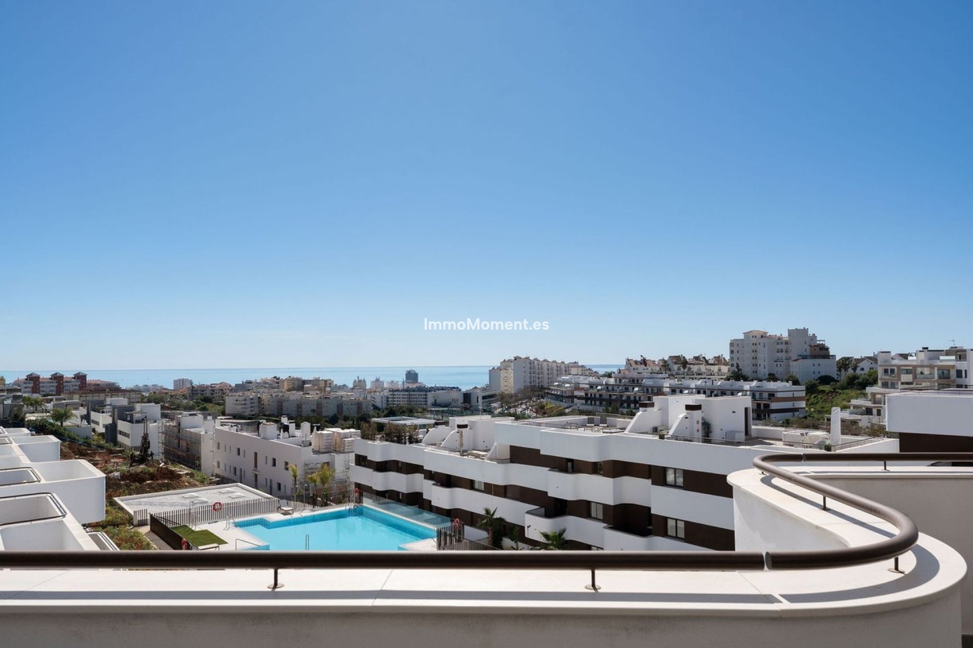 Reventa - Apartamento - Estepona  - Estepona Centro