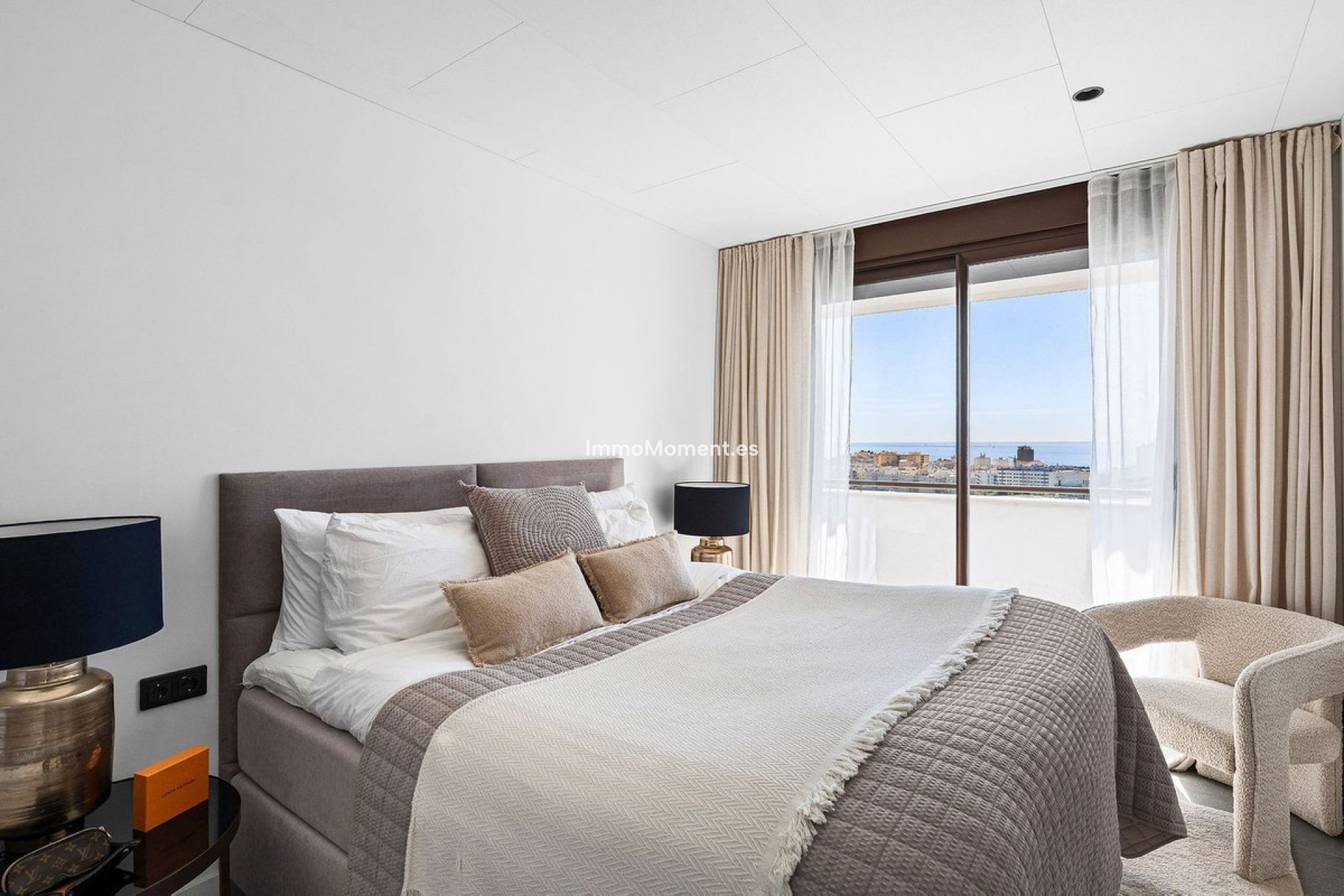 Reventa - Apartamento - Estepona  - Estepona Centro