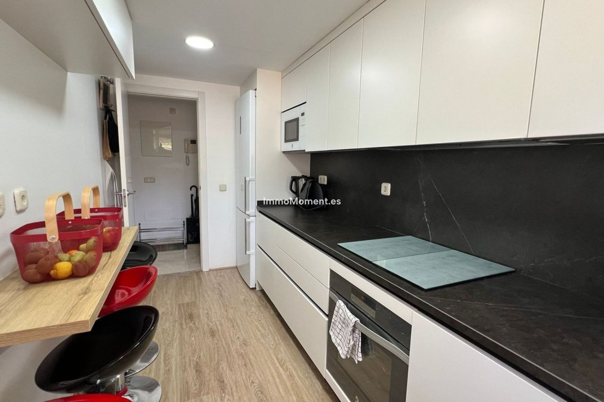 Reventa - Apartamento - Estepona  - Estepona Centro