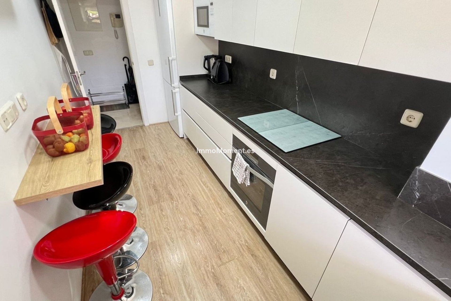 Reventa - Apartamento - Estepona  - Estepona Centro