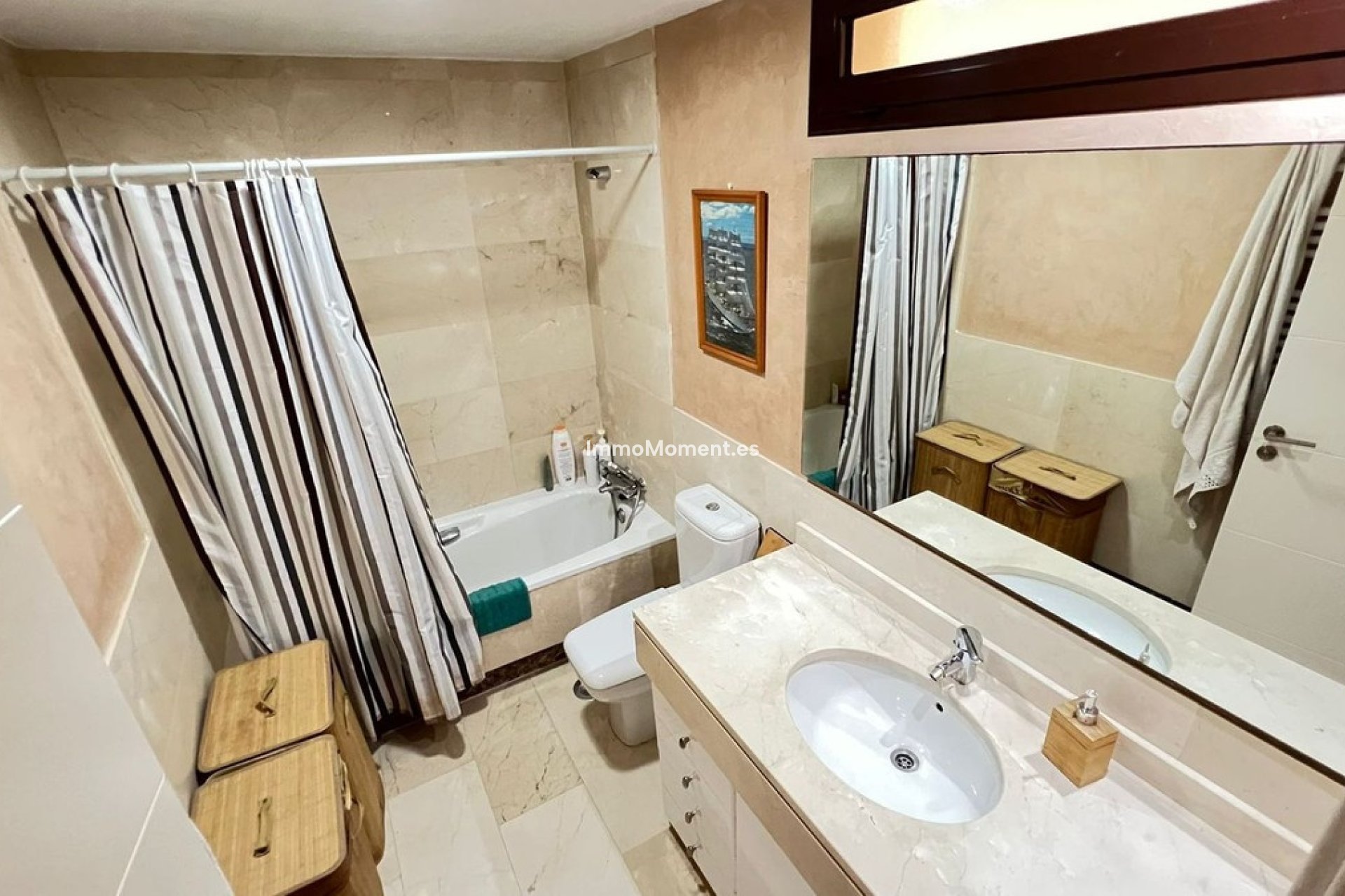 Reventa - Apartamento - Estepona  - Estepona Centro