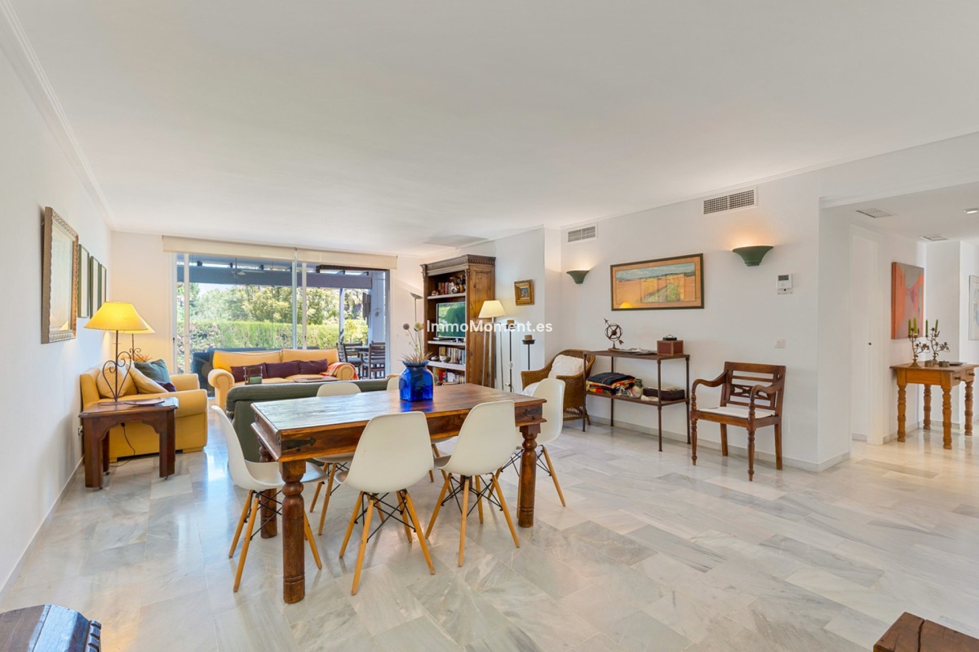 Reventa - Apartamento - Estepona  - Estepona Centro