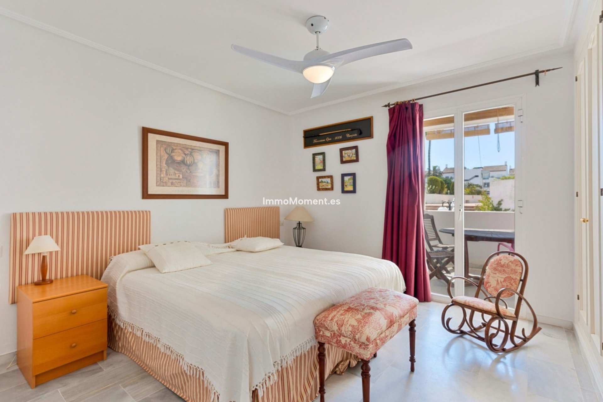 Reventa - Apartamento - Estepona  - Estepona Centro