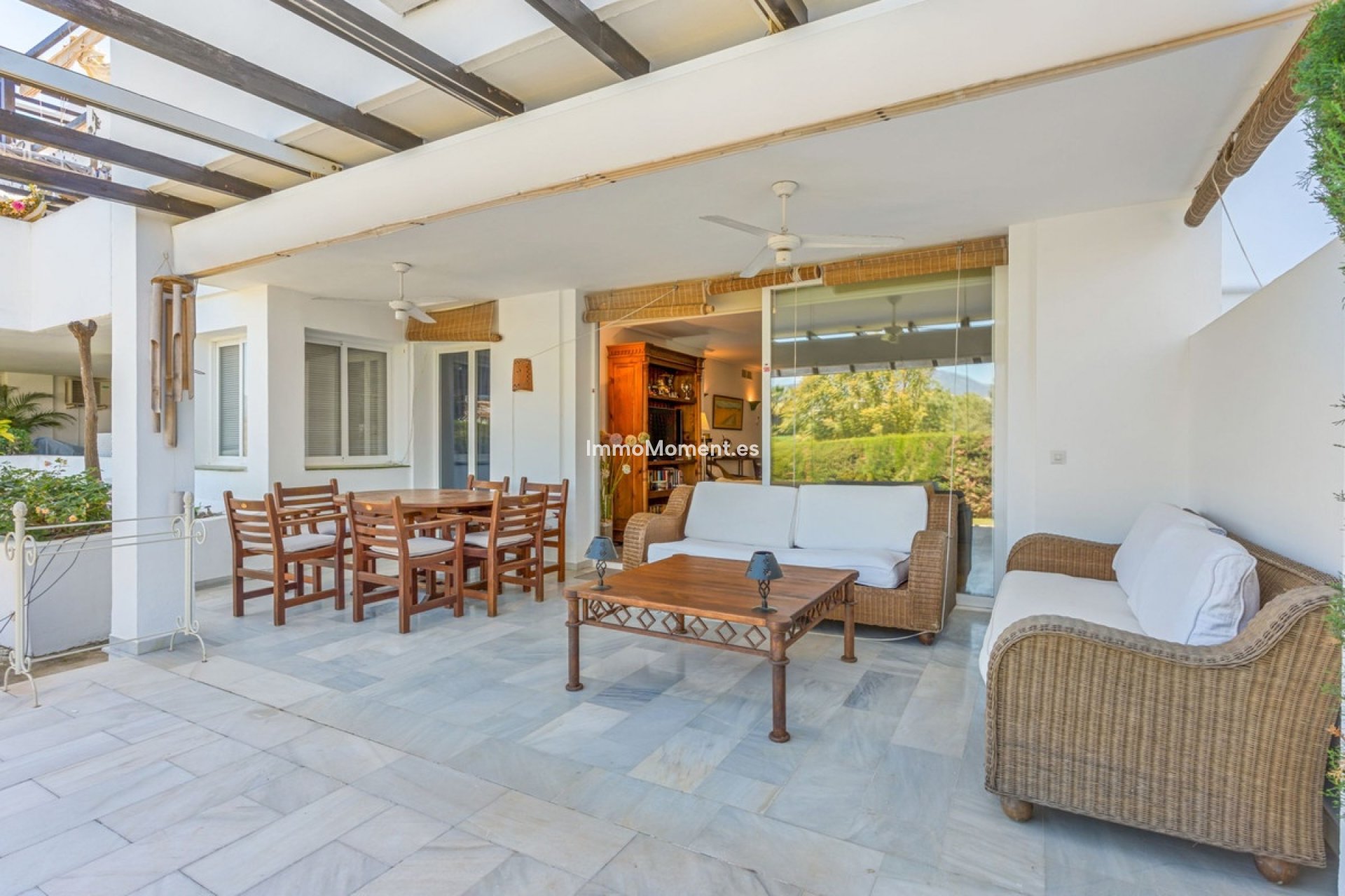 Reventa - Apartamento - Estepona  - Estepona Centro