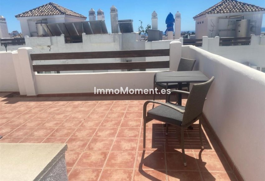 Reventa - Apartamento - Estepona  - Estepona Centro