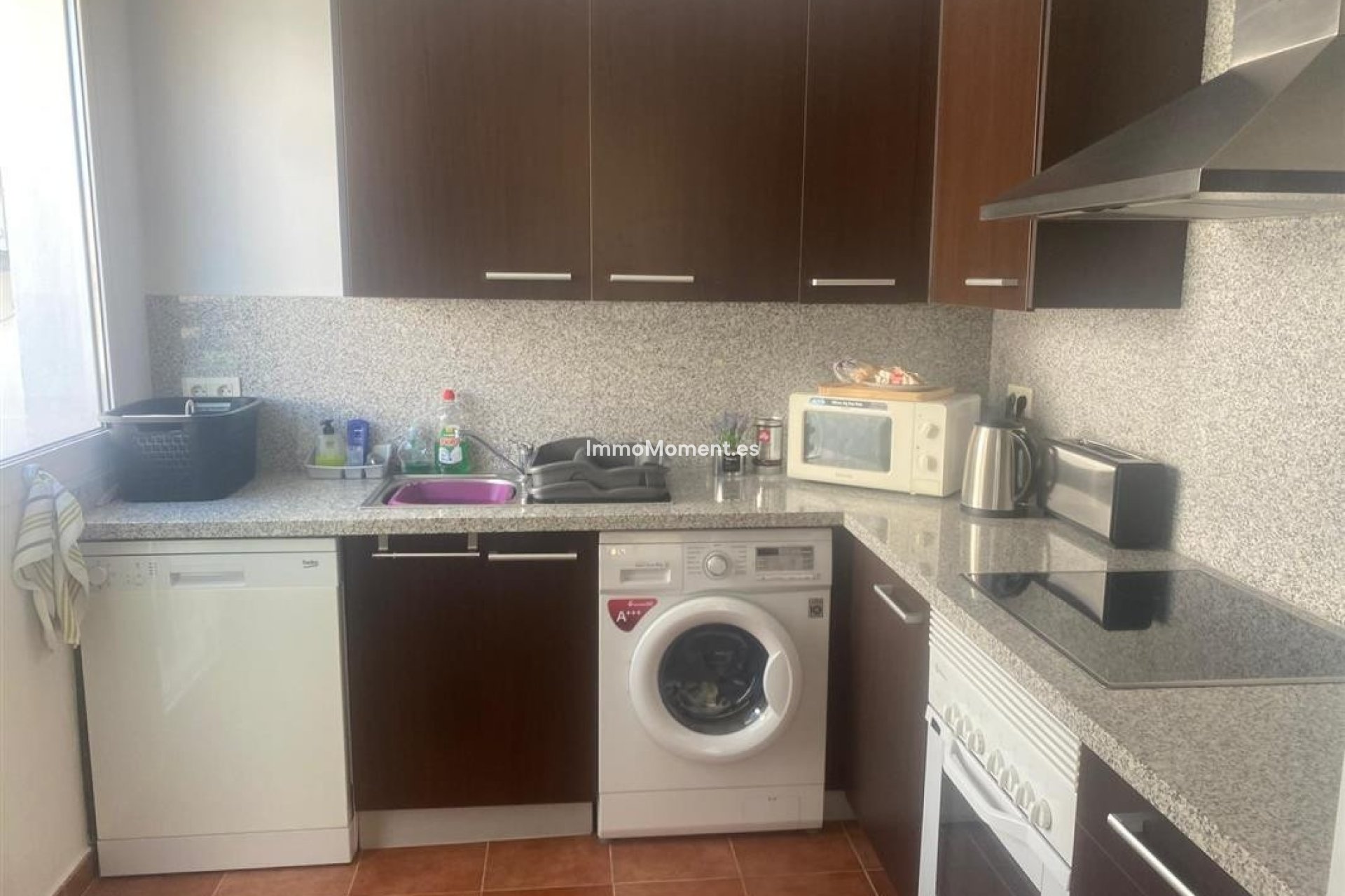 Reventa - Apartamento - Estepona  - Estepona Centro