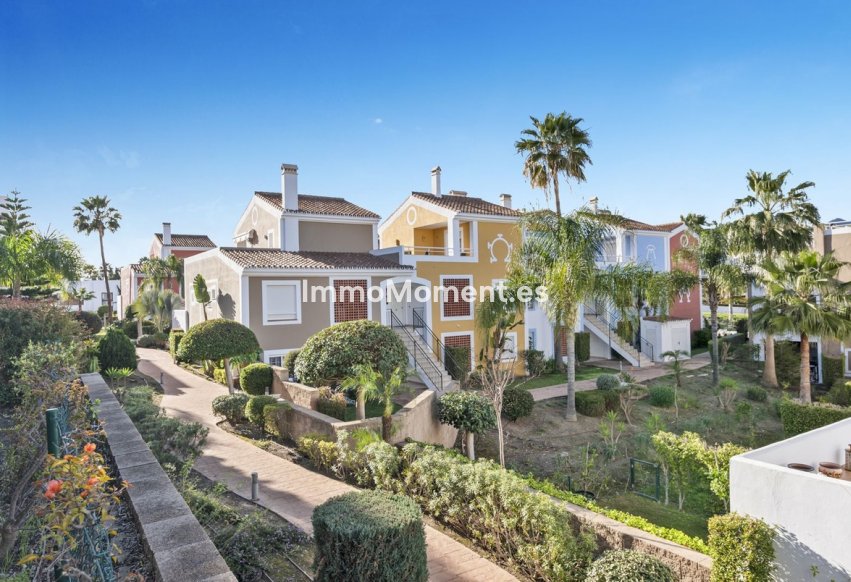 Reventa - Apartamento - Estepona  - Estepona Centro