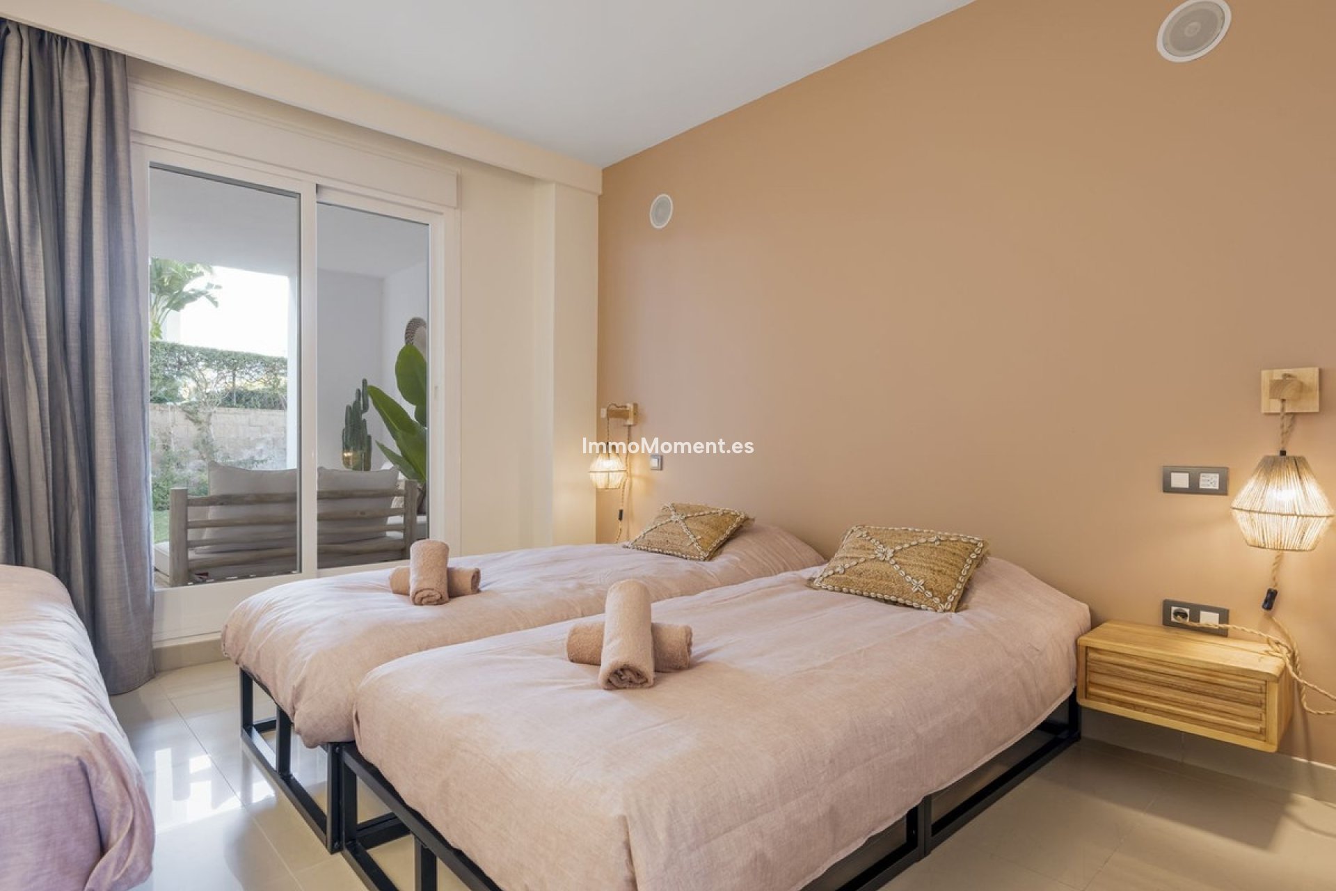 Reventa - Apartamento - Estepona  - Estepona Centro