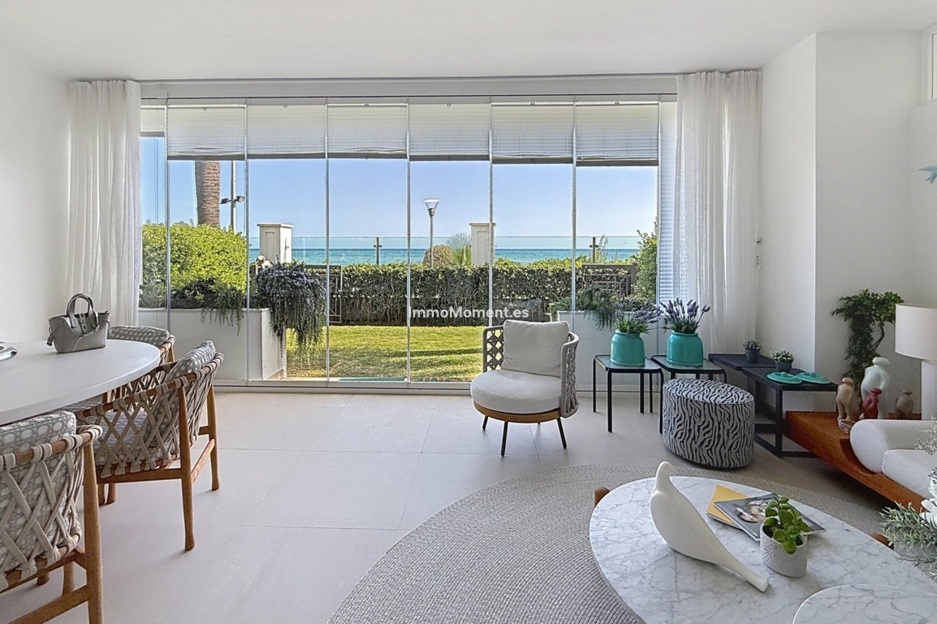 Reventa - Apartamento - Estepona  - Estepona Centro