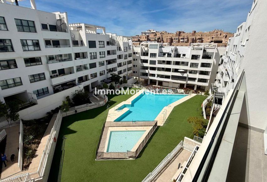 Reventa - Apartamento - Estepona  - Estepona Centro