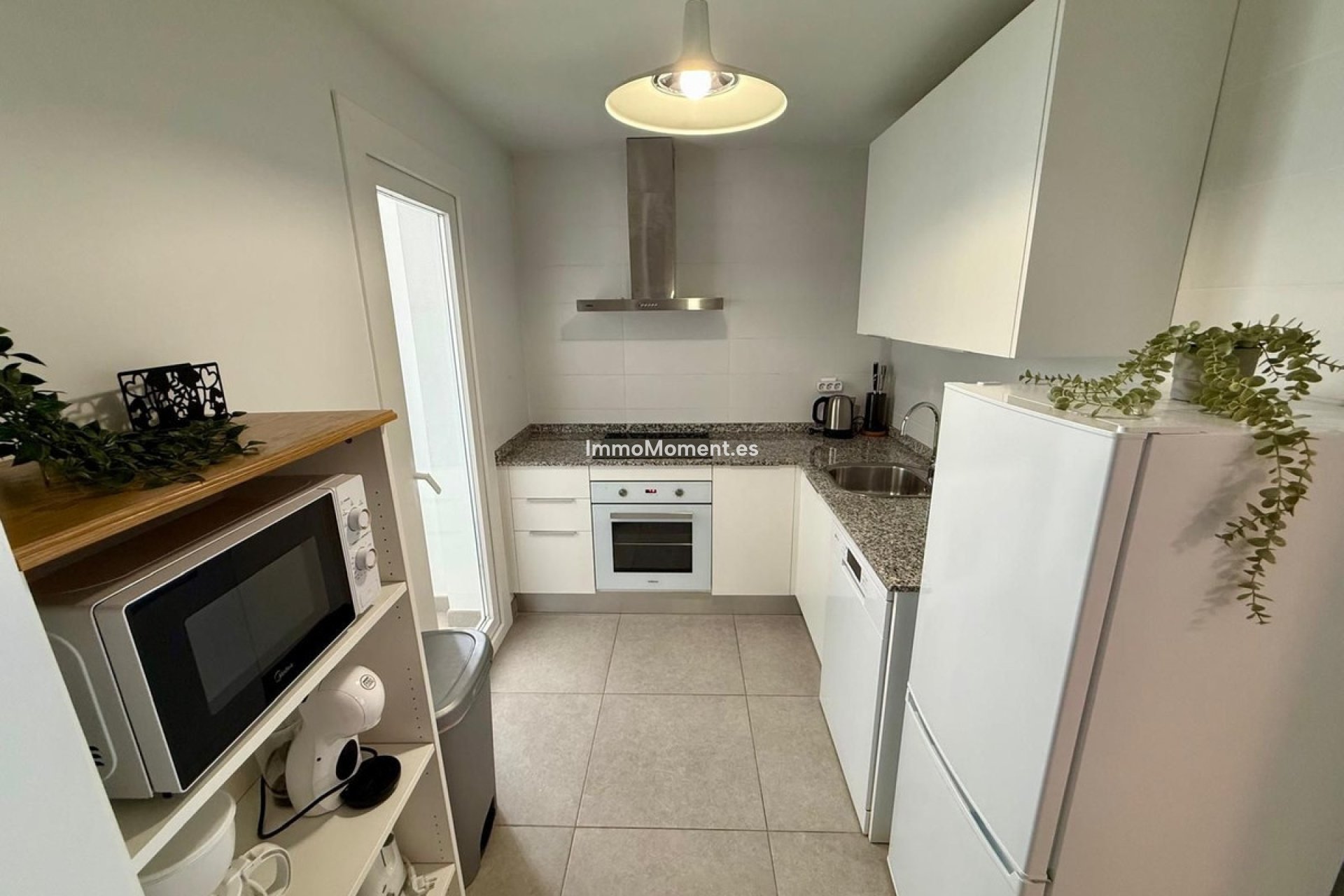 Reventa - Apartamento - Estepona  - Estepona Centro