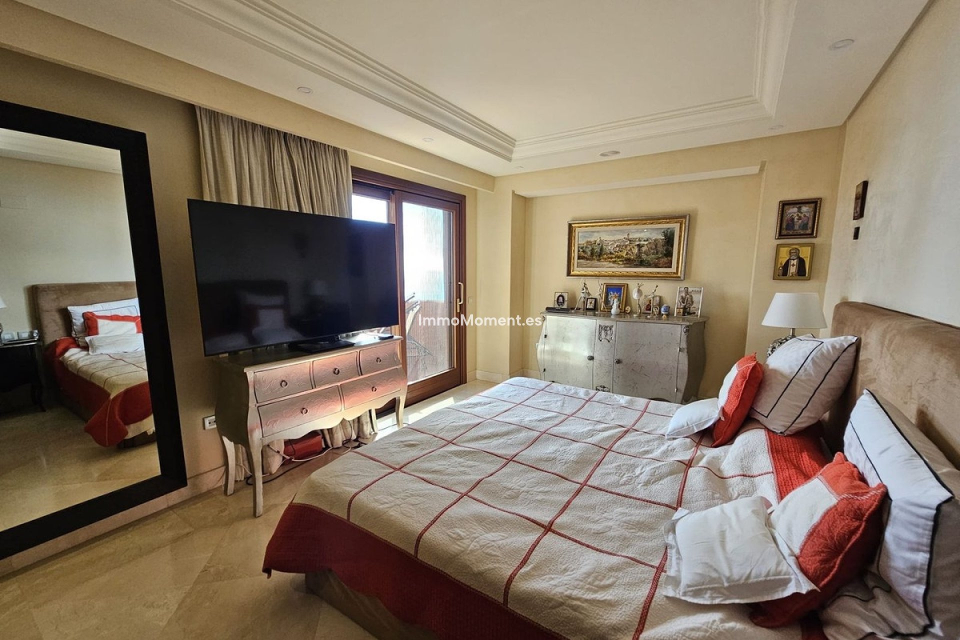 Reventa - Apartamento - Estepona  - Estepona Centro