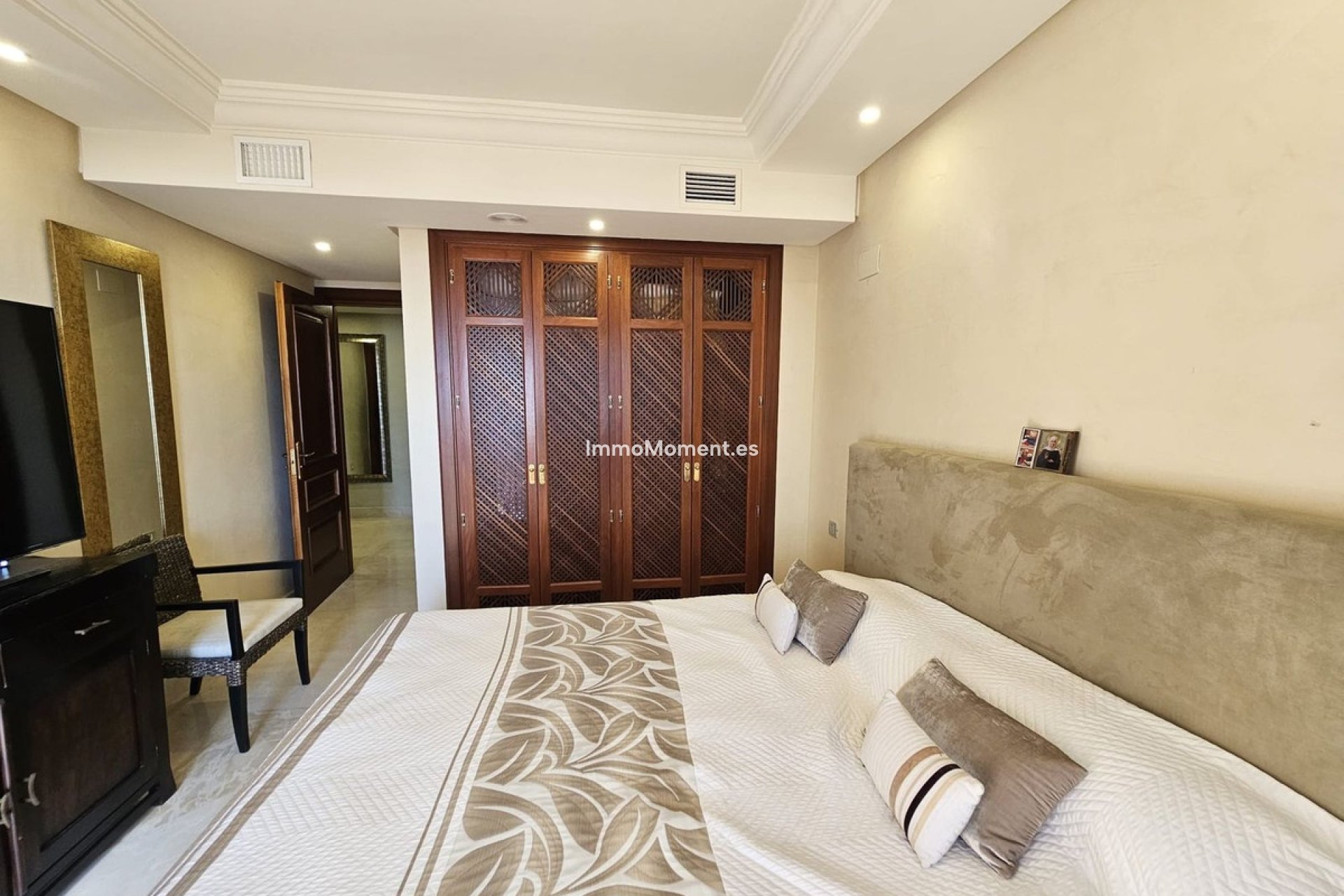 Reventa - Apartamento - Estepona  - Estepona Centro