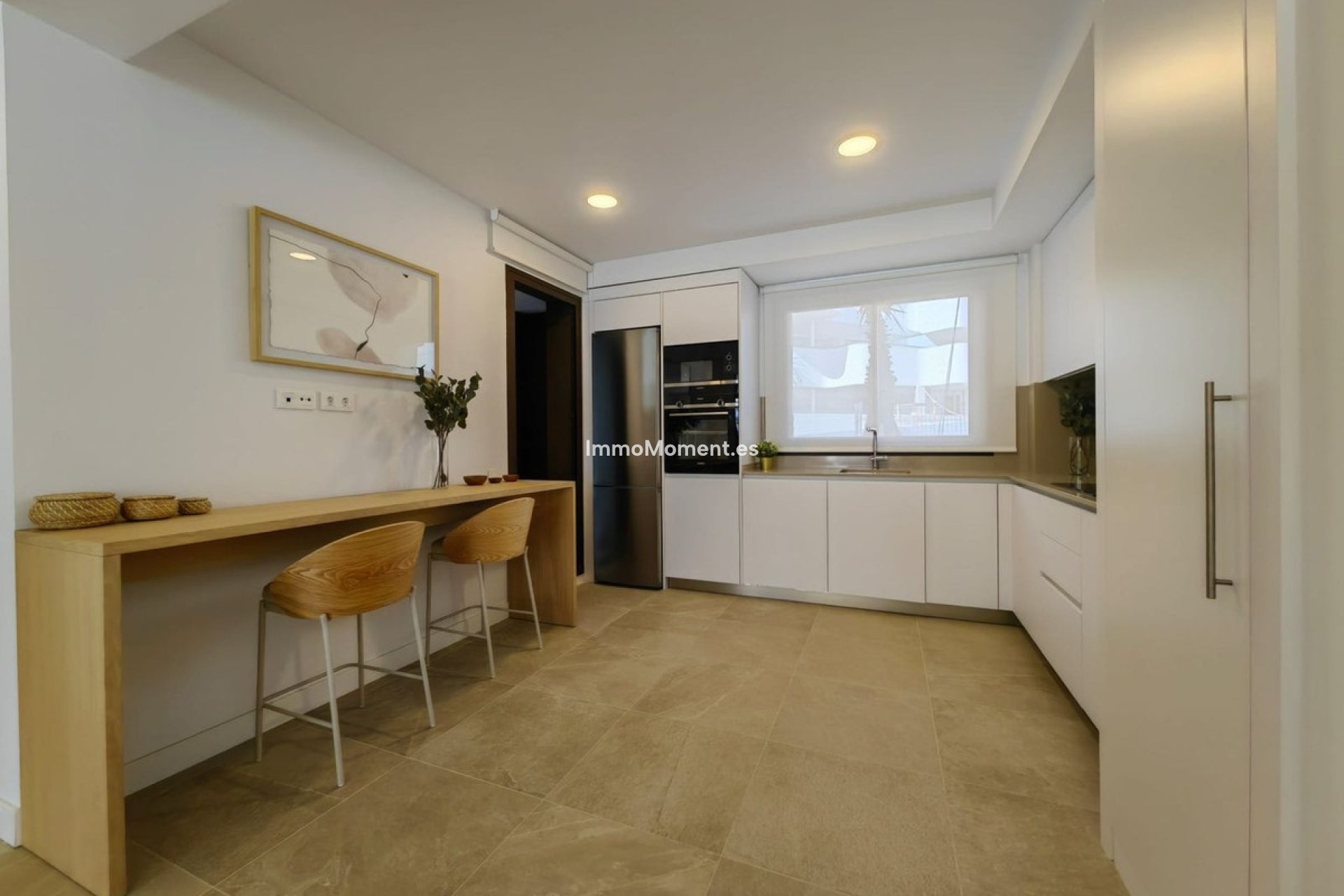 Reventa - Apartamento - Estepona  - Estepona Centro