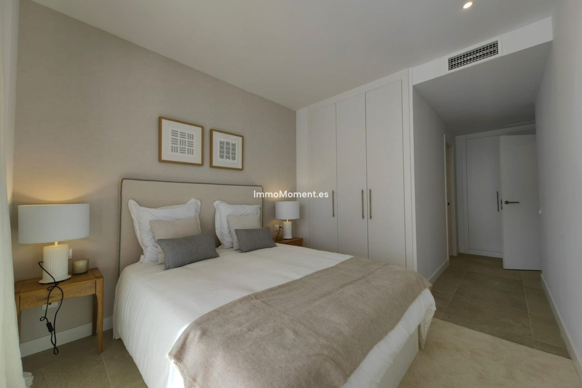 Reventa - Apartamento - Estepona  - Estepona Centro