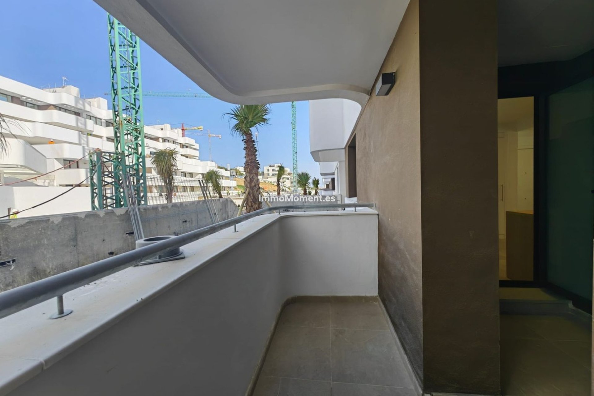 Reventa - Apartamento - Estepona  - Estepona Centro