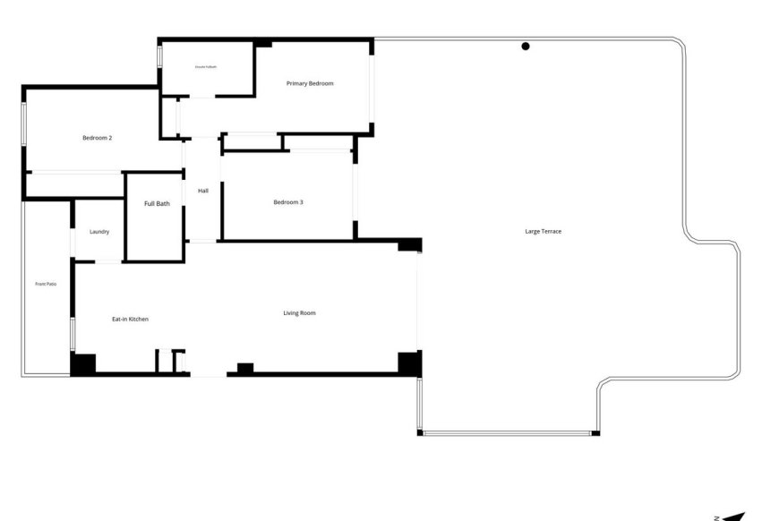 Reventa - Apartamento - Estepona  - Estepona Centro