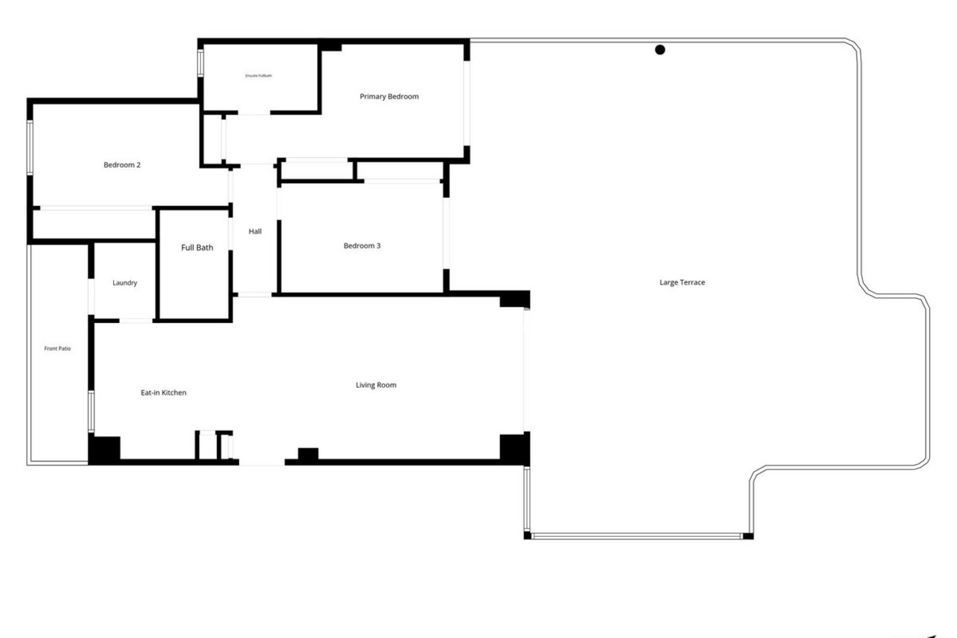 Reventa - Apartamento - Estepona  - Estepona Centro