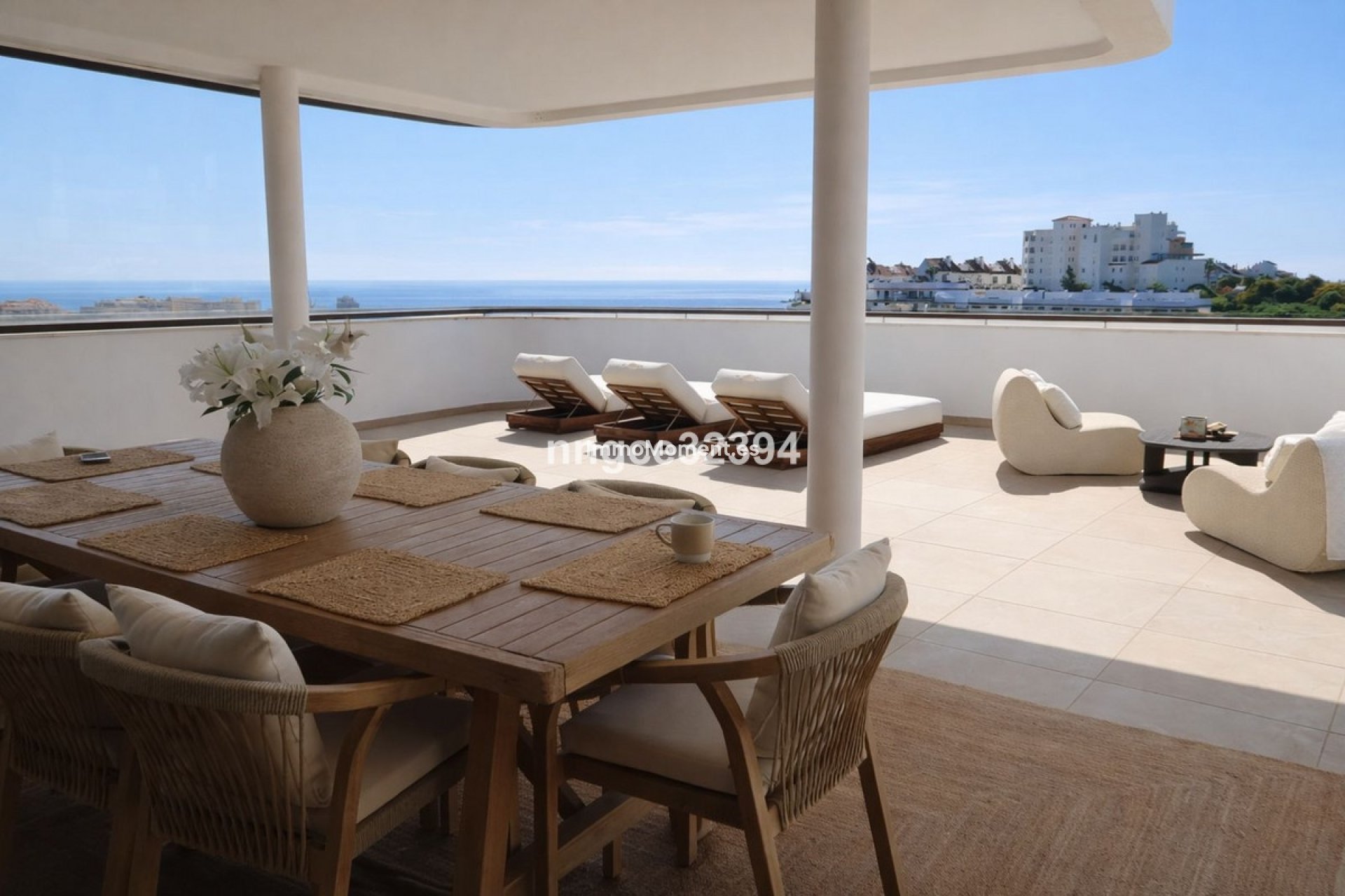 Reventa - Apartamento - Estepona  - Estepona Centro
