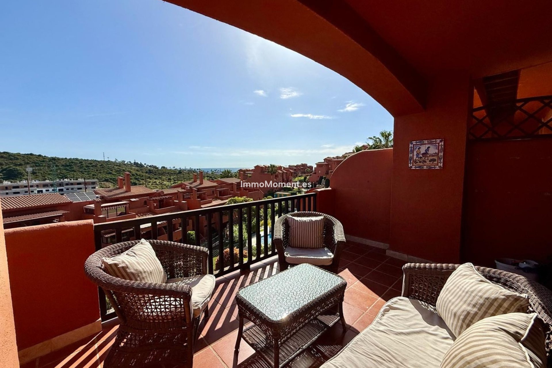 Reventa - Apartamento - Estepona  - Estepona Centro