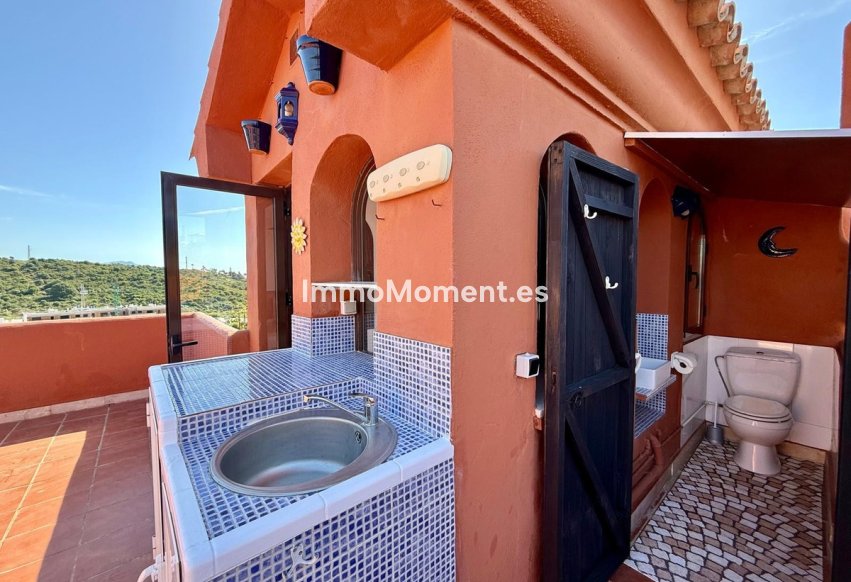 Reventa - Apartamento - Estepona  - Estepona Centro