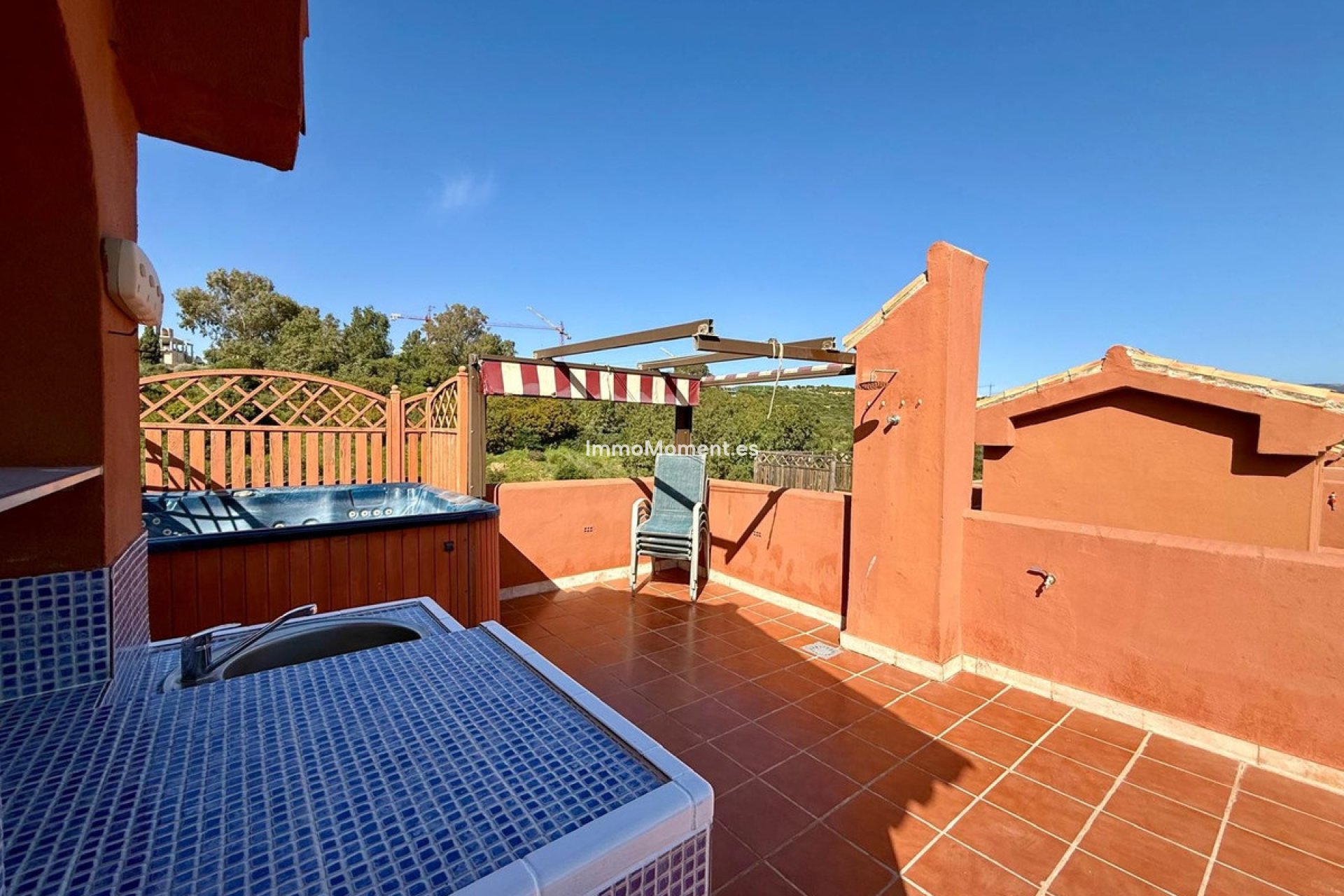 Reventa - Apartamento - Estepona  - Estepona Centro