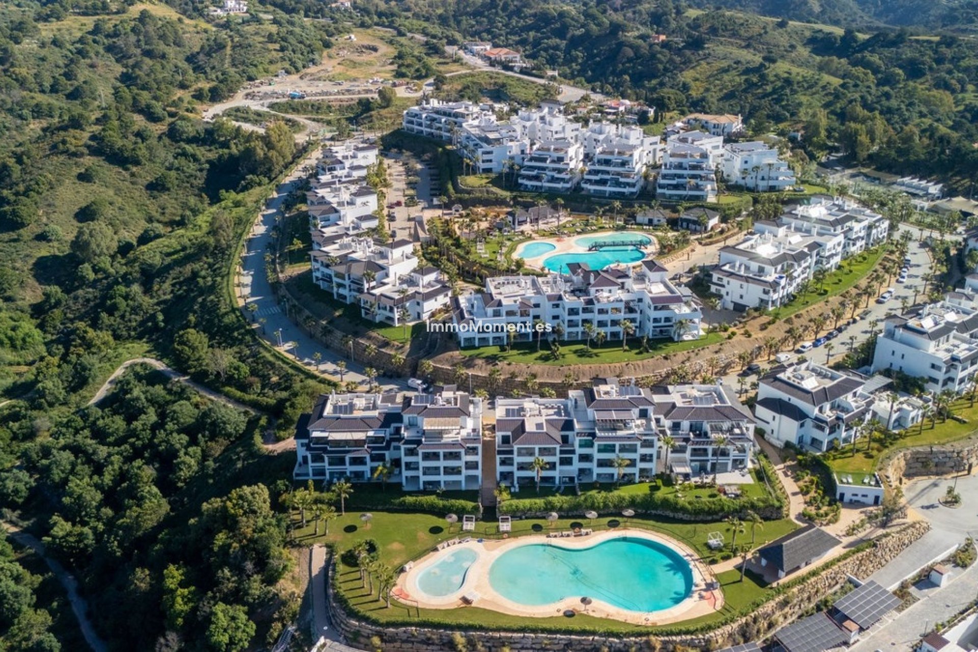Reventa - Apartamento - Estepona  - Estepona Centro